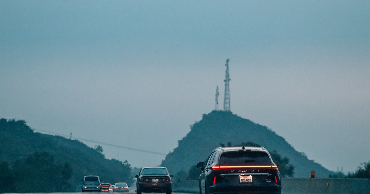 Transferência de Veículo — Documentos e Passo a Passo